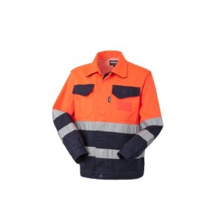 GIUBBETTO INVERNALE HI-VIS...