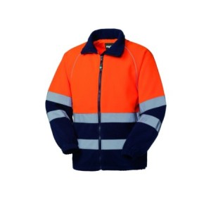 PILE NORBERG HI-VIS...