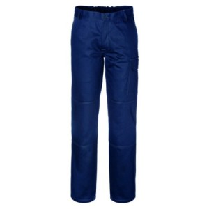 PANTALONE TERMOPLUS+ BLU