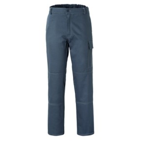 PANTALONE TERMOPLUS+ GRIGIO